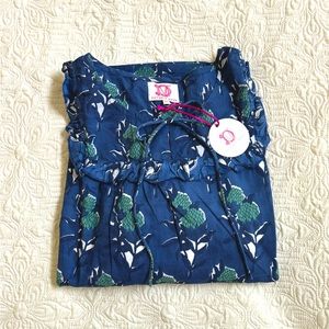 Victoria Dunn Allium Top